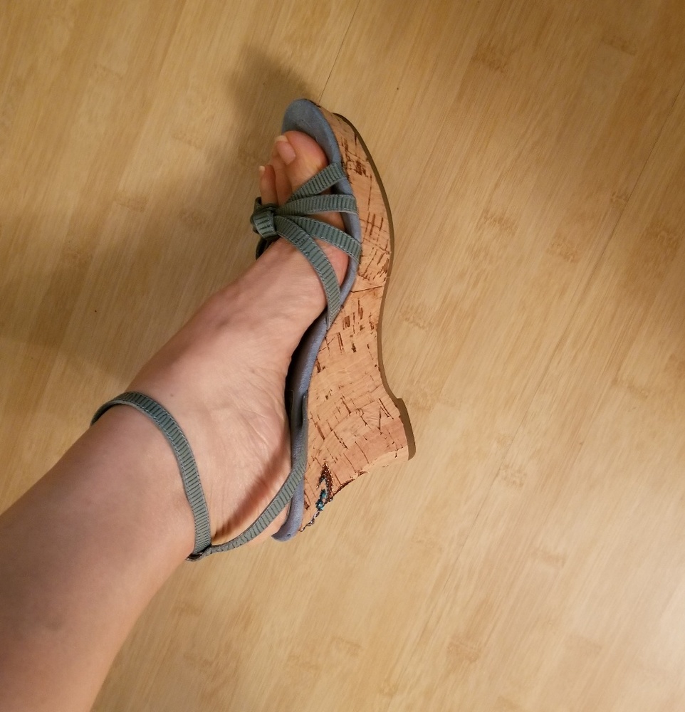 Sandals - Picture 6 of 6
